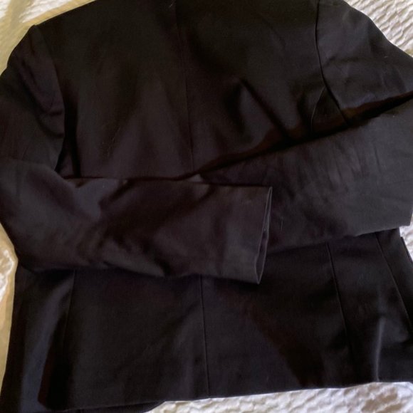 Suit Jacket - Picture 2 of 3